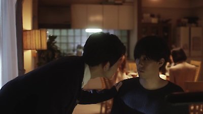 Million Yen Women Season 1 Episode 5