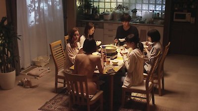 Million Yen Women Season 1 Episode 6