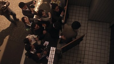 Million Yen Women Season 1 Episode 8