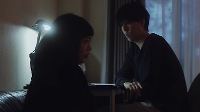 Million Yen Women Season 1 Episode 9