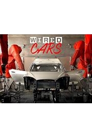 WIRED Cars