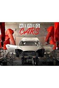 WIRED Cars