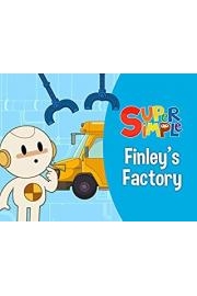 Finley's Factory - Super Simple
