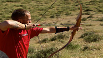 Top Shot Season 3 Episode 8