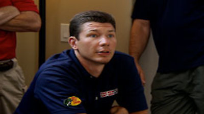 Top Shot Season 3 Episode 9