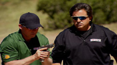 Top Shot Season 3 Episode 10