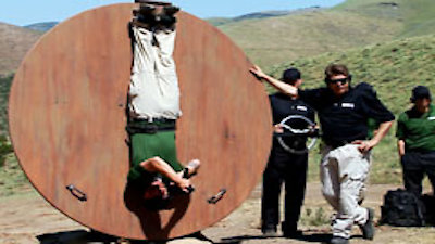 Top Shot Season 3 Episode 11