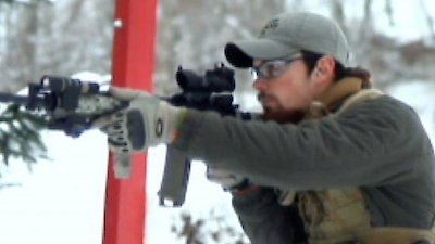 Top Shot Season 3 Episode 13