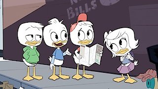 Watch DuckTales (2017) Season 1 Episode 2 - Daytrip of Doom! Online Now