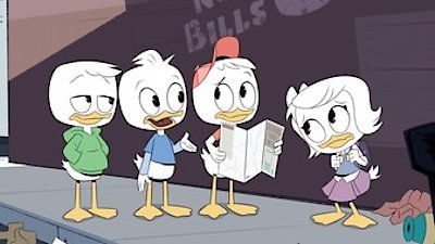DuckTales (2017) Season 1 Episode 2