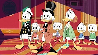 DuckTales (2017) Season 1 Episode 6