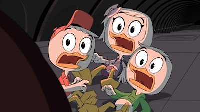 DuckTales (2017) Season 1 Episode 5