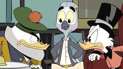 DuckTales (2017) Season 1 Episode 7