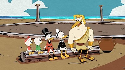 DuckTales (2017) Season 1 Episode 10