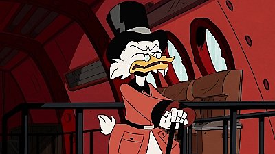 DuckTales (2017) Season 2 Episode 10