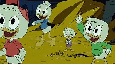 Watch ducktales season on sale 2 online free