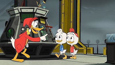 DuckTales (2017) Season 3 Episode 2