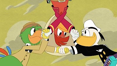 DuckTales (2017) Season 3 Episode 4