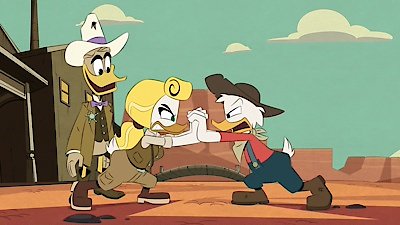 DuckTales (2017) Season 3 Episode 9