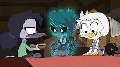 DuckTales (2017) Season 4 Episode 2