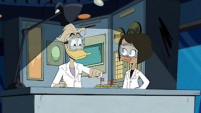 DuckTales (2017) Season 4 Episode 3