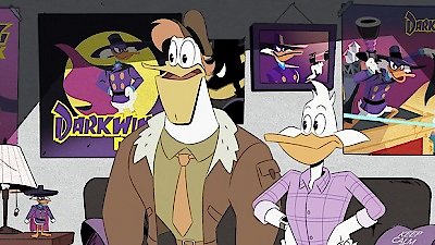 DuckTales (2017) Season 4 Episode 4