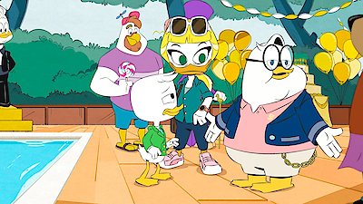 DuckTales (2017) Season 4 Episode 6