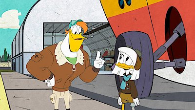 DuckTales (2017) Season 4 Episode 8