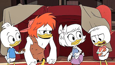 DuckTales (2017) Season 4 Episode 9