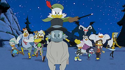 DuckTales (2017) Season 4 Episode 12