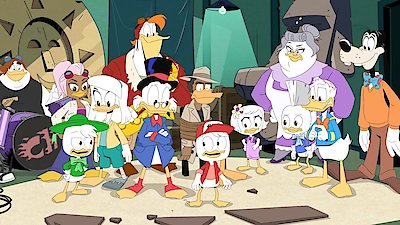 DuckTales (2017) Season 5 Episode 2