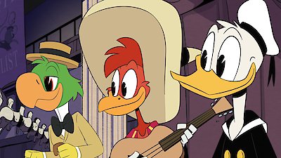 DuckTales (2017) Season 5 Episode 5