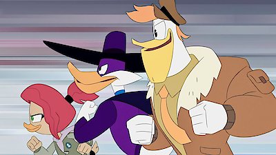 DuckTales (2017) Season 5 Episode 12
