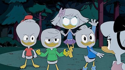 DuckTales (2017) Season 5 Episode 15