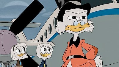 DuckTales (2017) Season 5 Episode 16