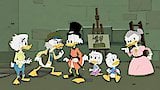 The Fight for Castle McDuck!