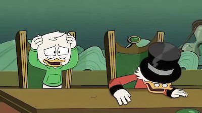 DuckTales (2017) Season 5 Episode 21