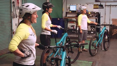 MTB Insights Season 1 Episode 6