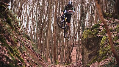 MTB Insights Season 1 Episode 8