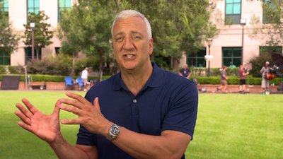 Great American Eclipse Season 1 Episode 5