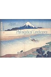 Japan Philosophical Landscapes