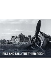 Rise & Fall: The Third Reich