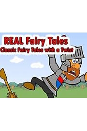 Real Fairy Tales