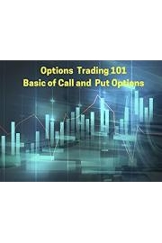 Options Trading 101 - Basic of Call and Put Options