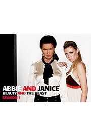 Abbey & Janice: Beauty and the Beast
