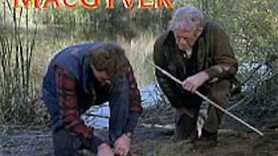 MacGyver Season 1 Episode 10