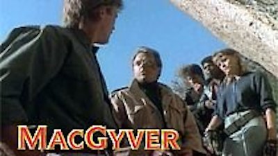 MacGyver Season 2 Episode 5