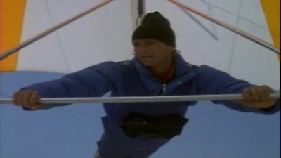 MacGyver Season 2 Episode 8