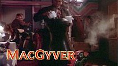MacGyver Season 2 Episode 17