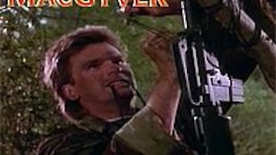 MacGyver Season 2 Episode 19